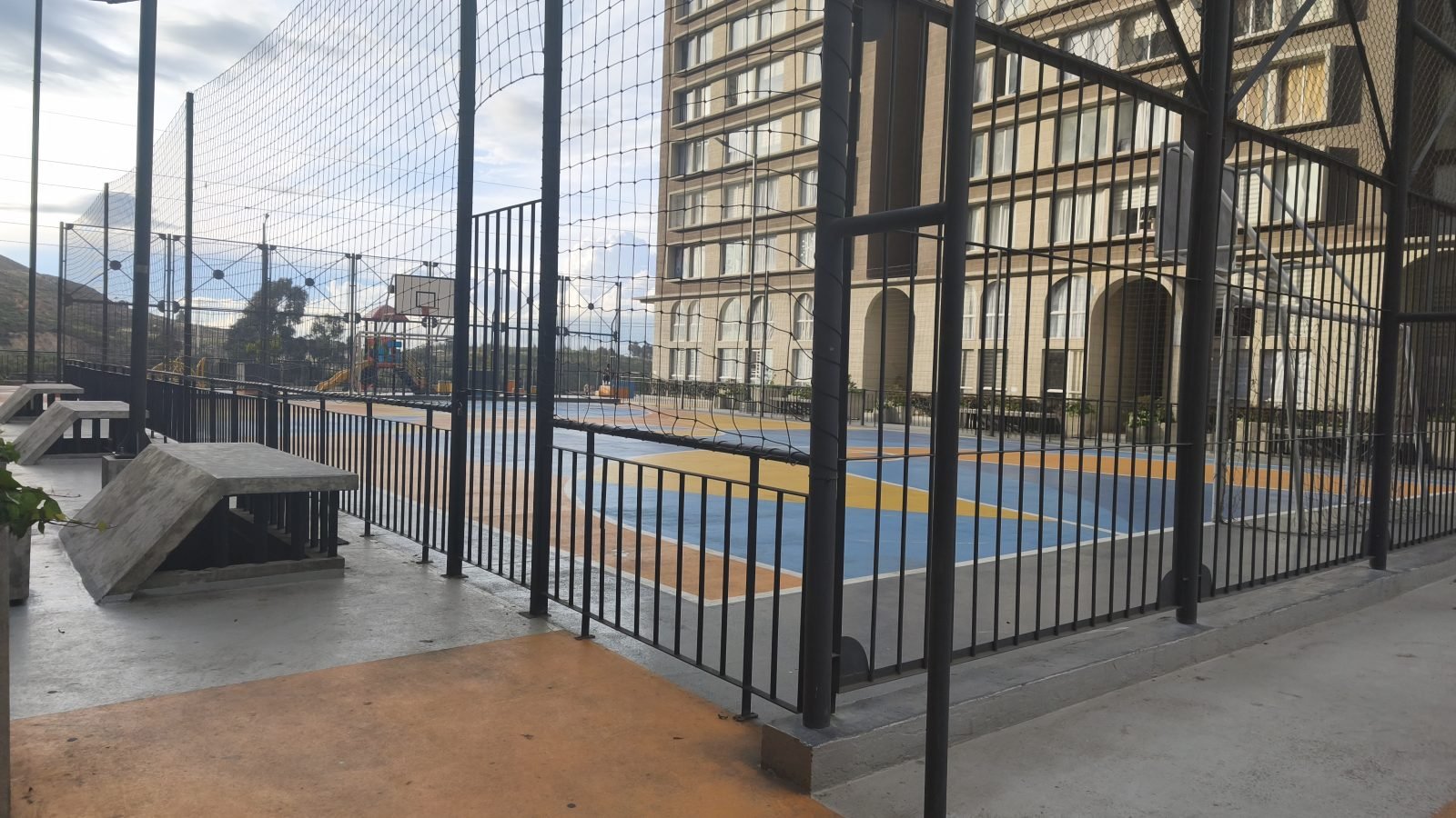 Foto 4 de Apartamento en Club-House Usme