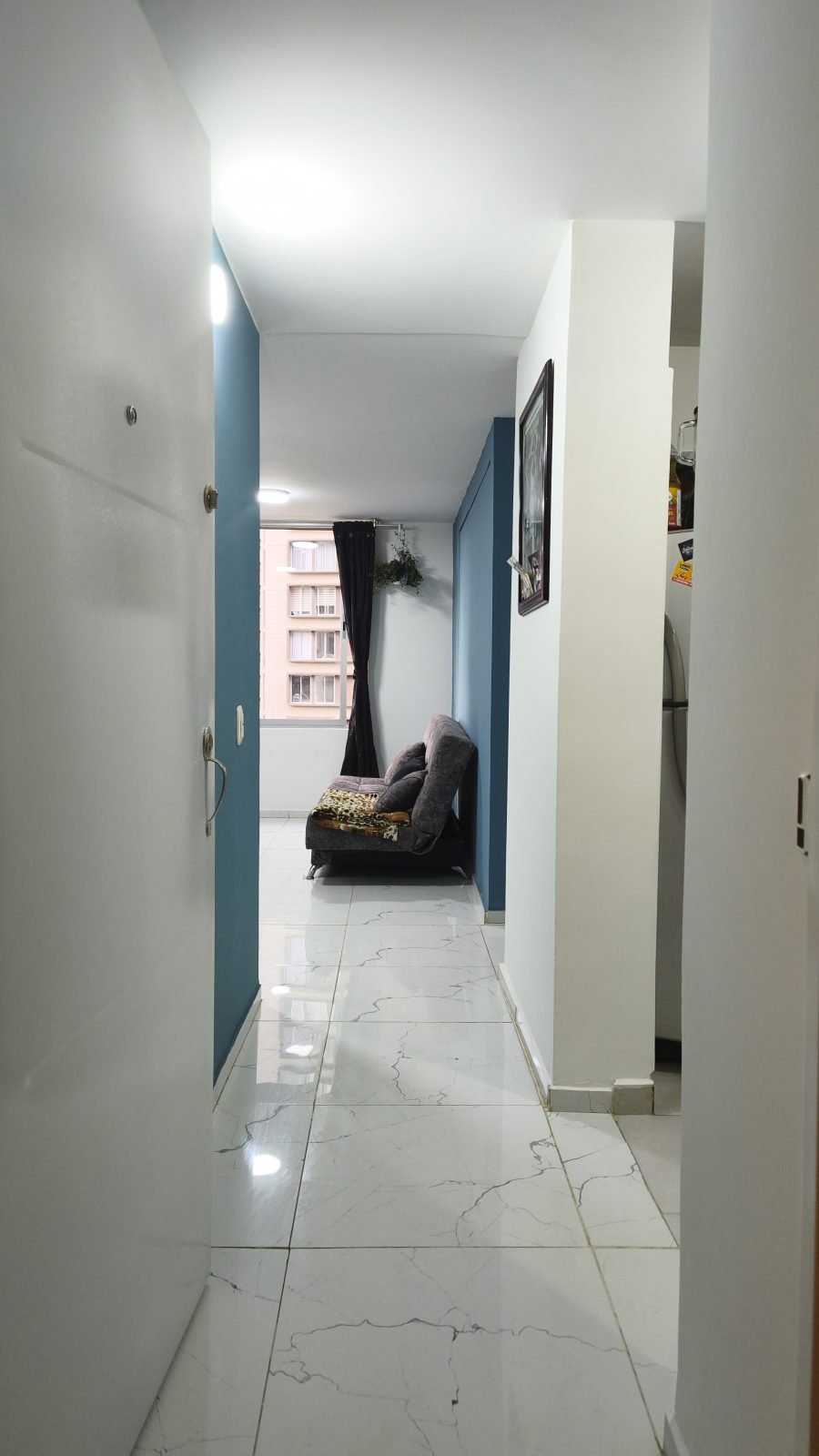 Foto 11 de Apartamento en Club-House Usme