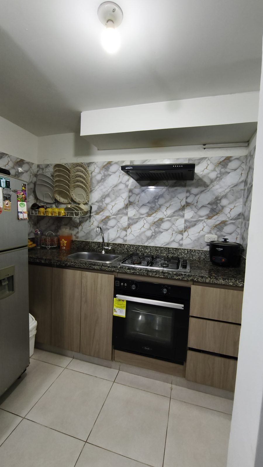 Foto 13 de Apartamento en Club-House Usme
