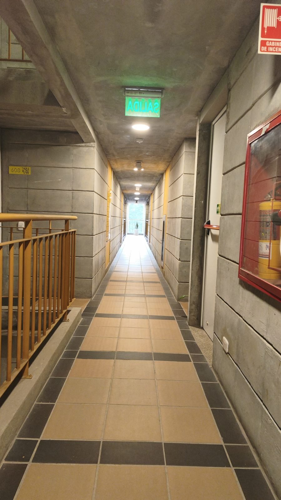 Foto 9 de Apartamento en Club-House Usme