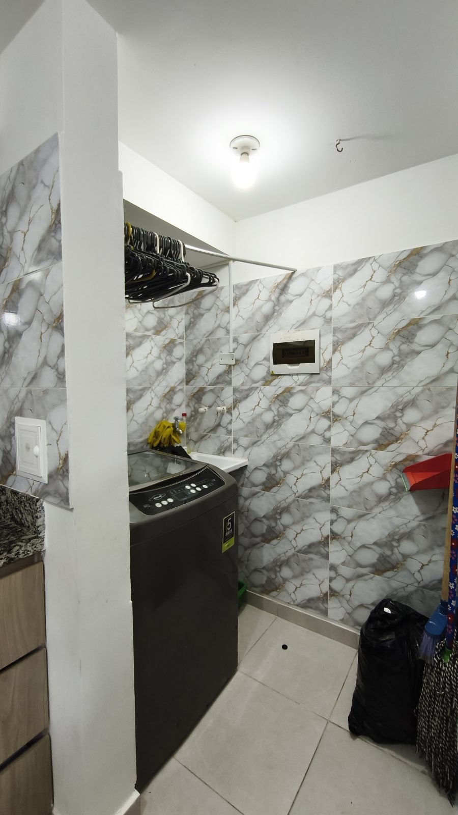 Foto 12 de Apartamento en Club-House Usme