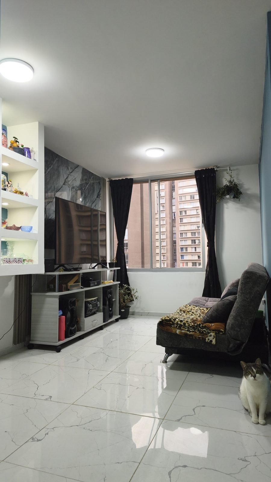 Foto 14 de Apartamento en Club-House Usme