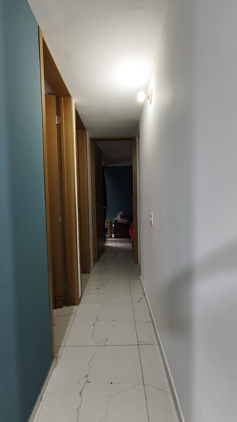 Foto 17 de Apartamento en Club-House Usme