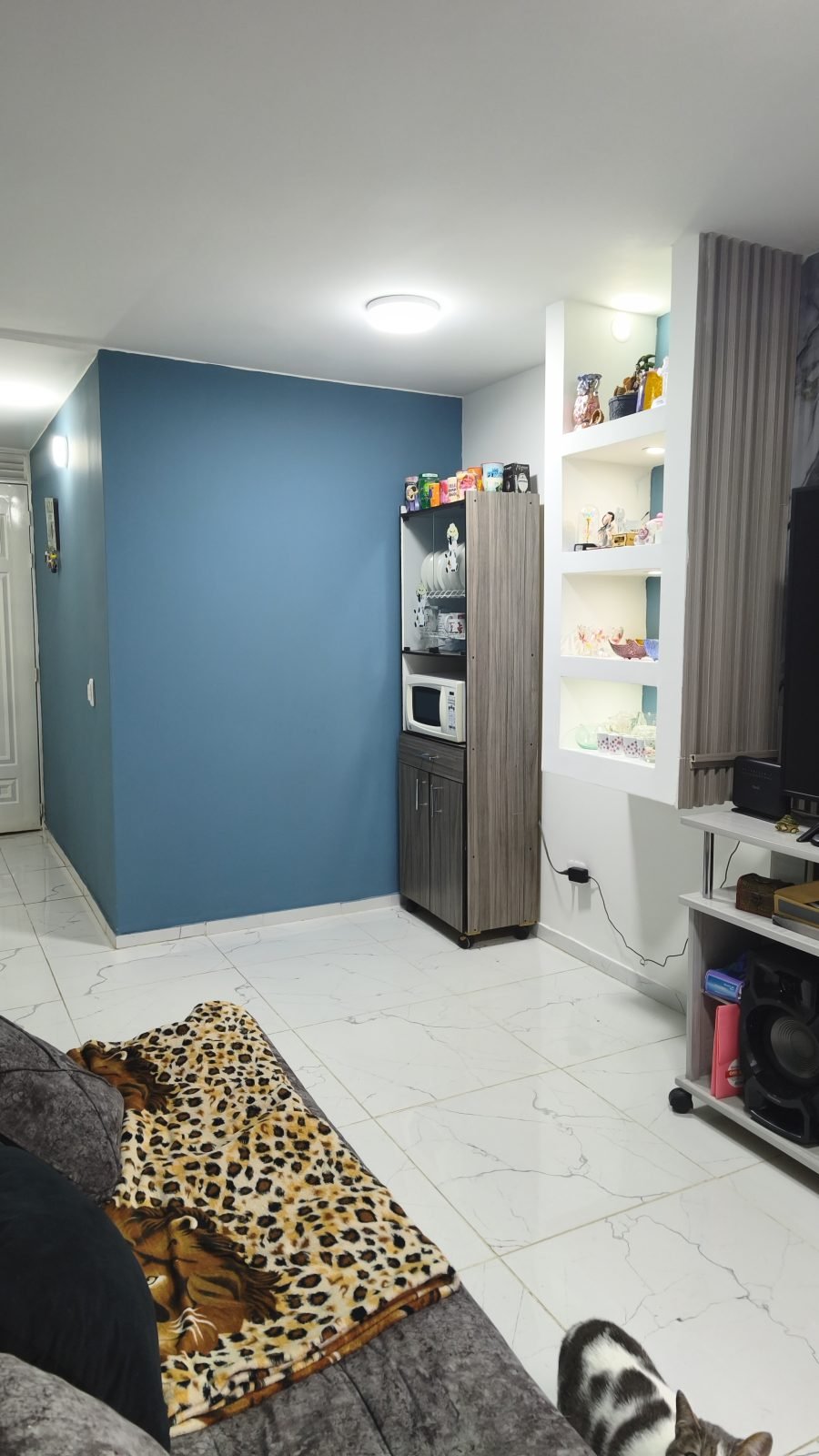 Foto 15 de Apartamento en Club-House Usme