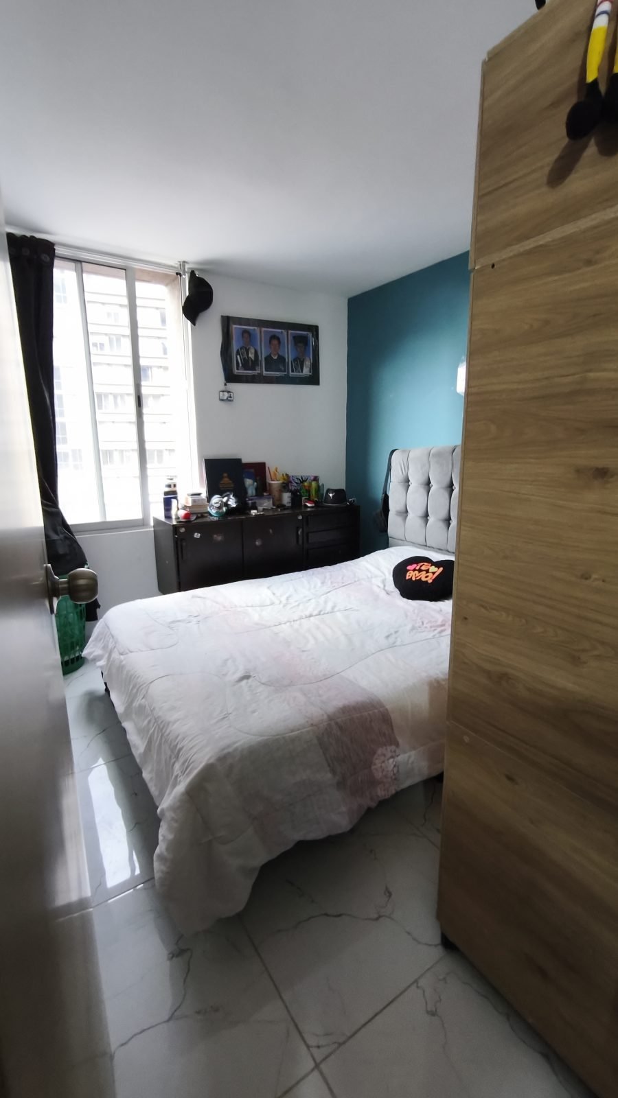 Foto 19 de Apartamento en Club-House Usme