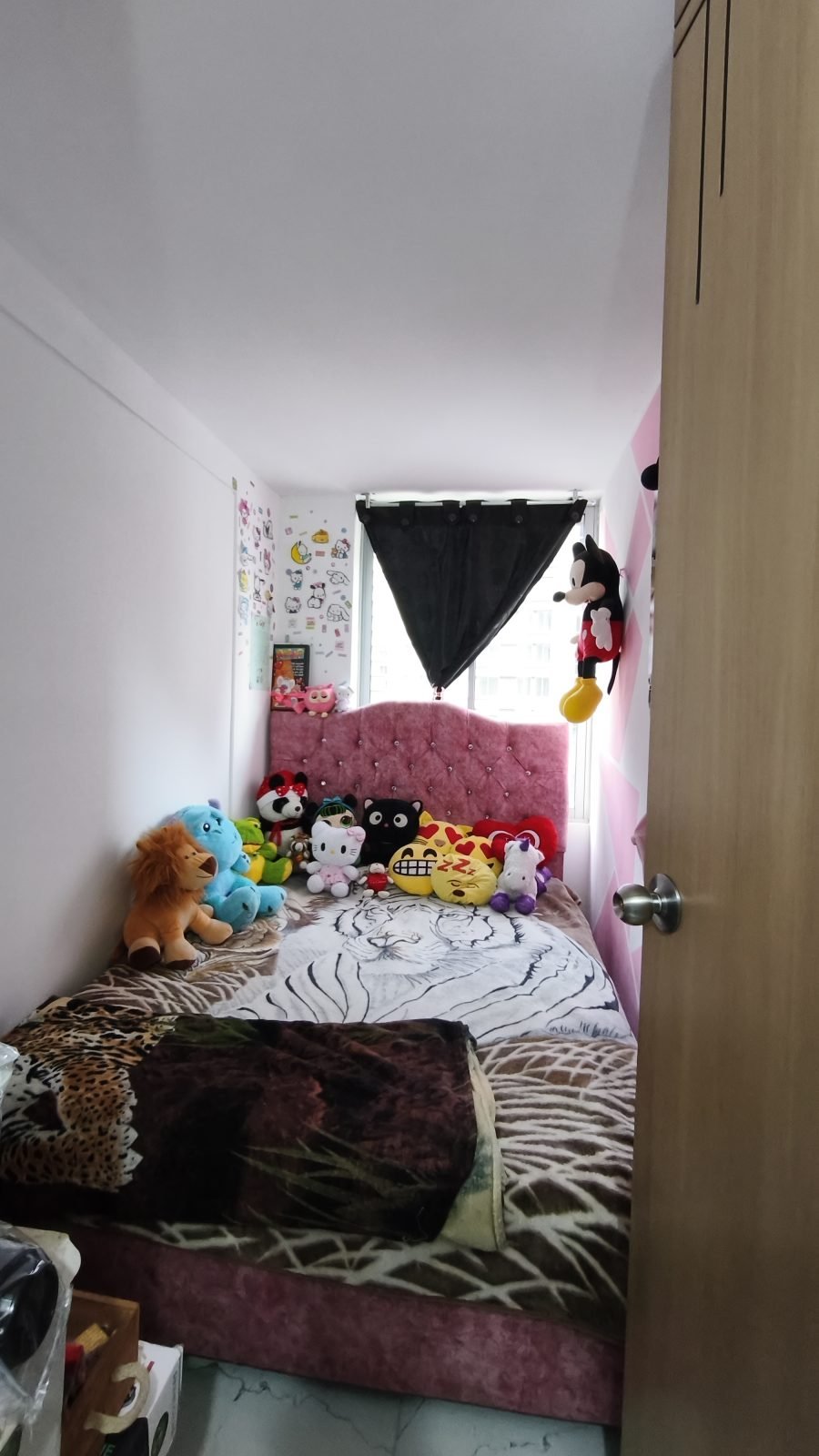 Foto 18 de Apartamento en Club-House Usme